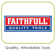 Faithfull Tools